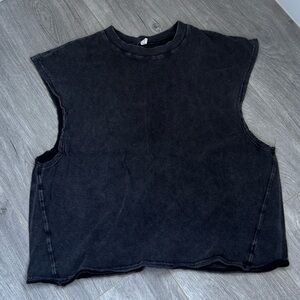 Small Free People Tank